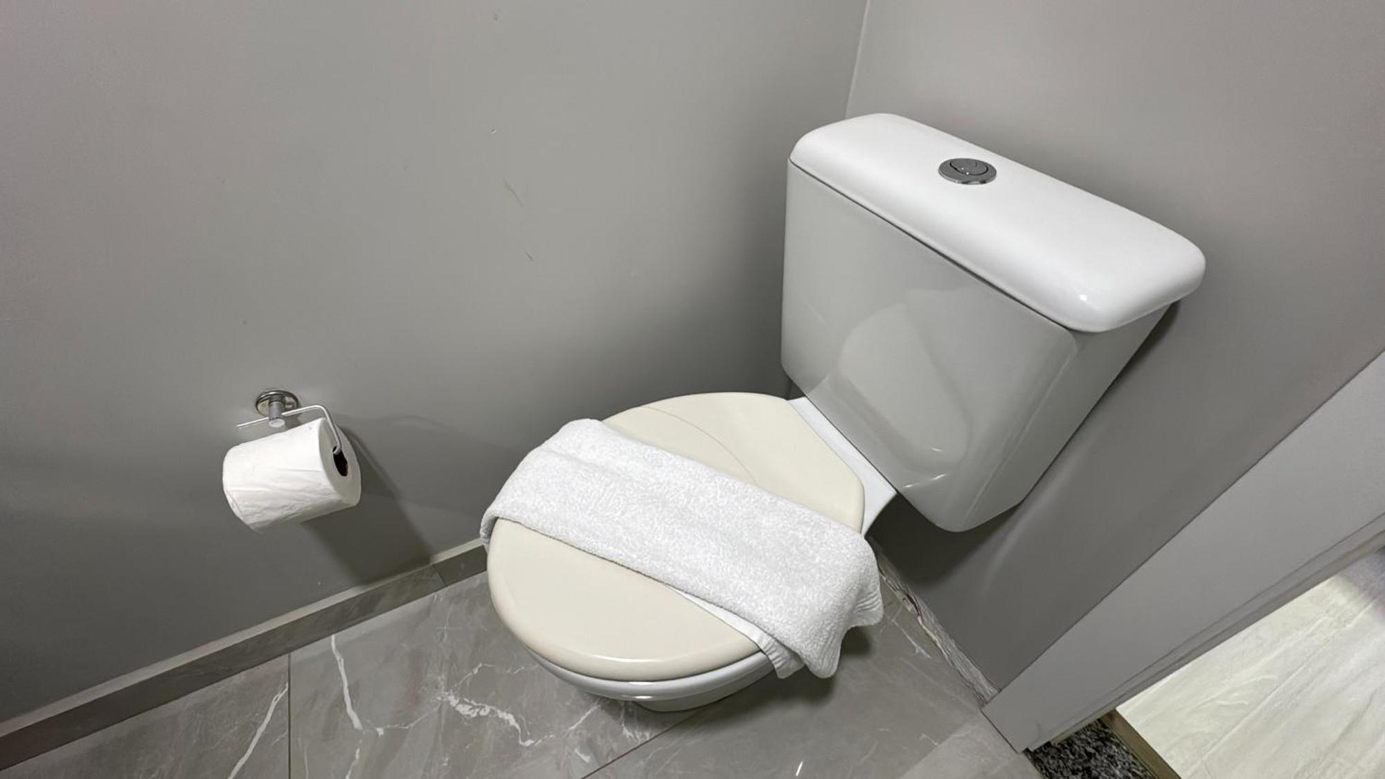 4- Studio Para Casal. Otima Localizacao クリチバ エクステリア 写真