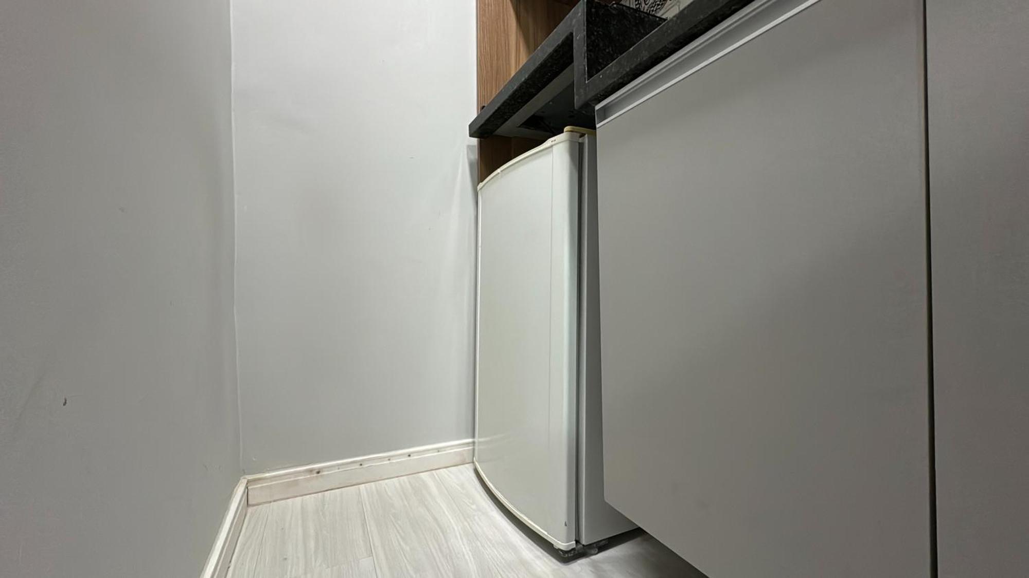 4- Studio Para Casal. Otima Localizacao クリチバ エクステリア 写真